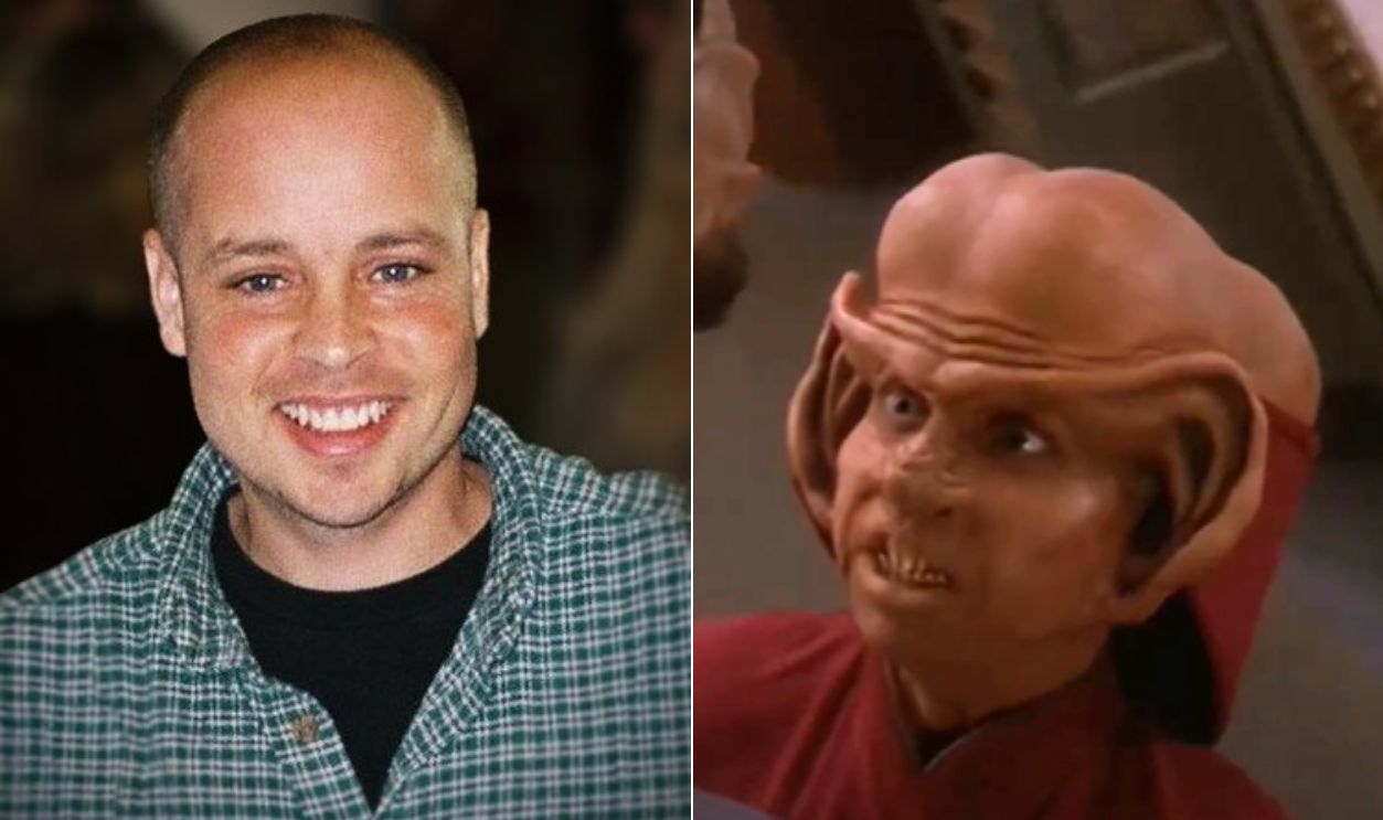 Aron Eisenberg (Nog)