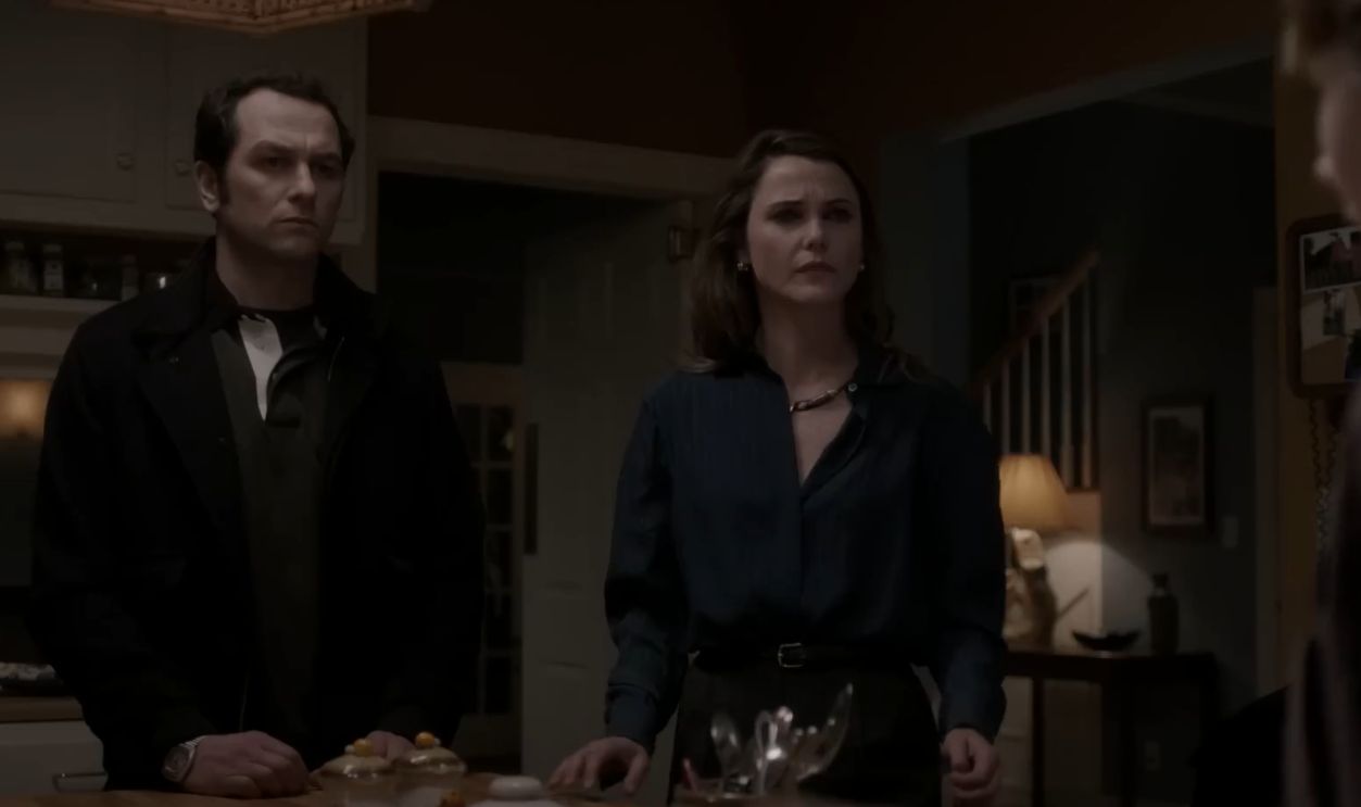 Screenshot from The Americans (2013–2018)