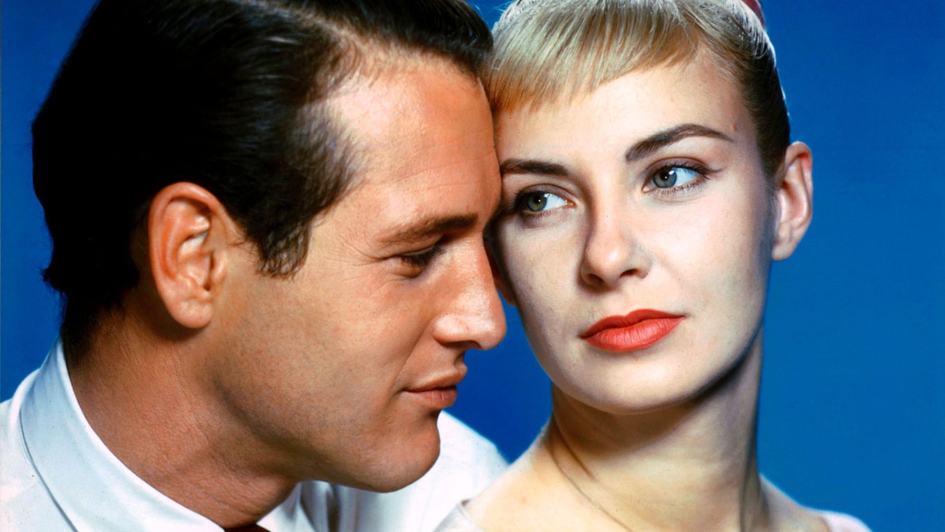 File:Paul Newman and Joanne Woodward 1958.jpg