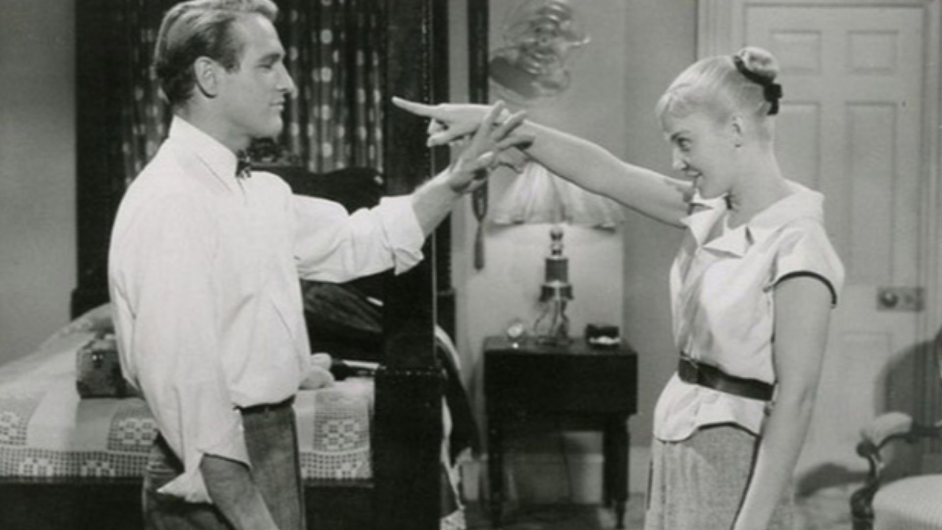 File:Paul Newman Joanne Woodward Long Hot Summer.jpg