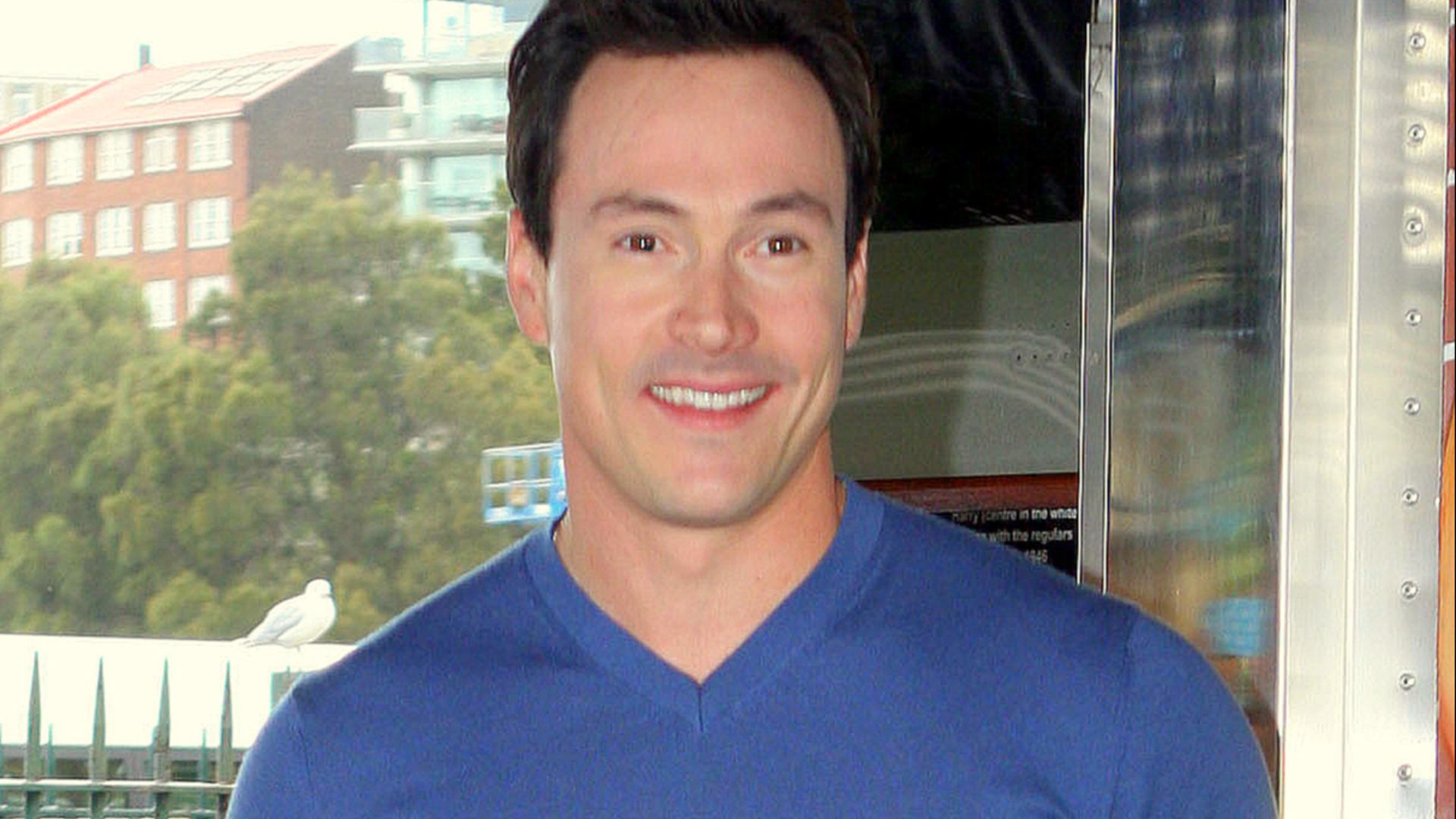 File:Chris Klein 2012.jpg