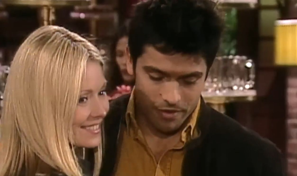 Screenshot from All My Children (1970–2011)