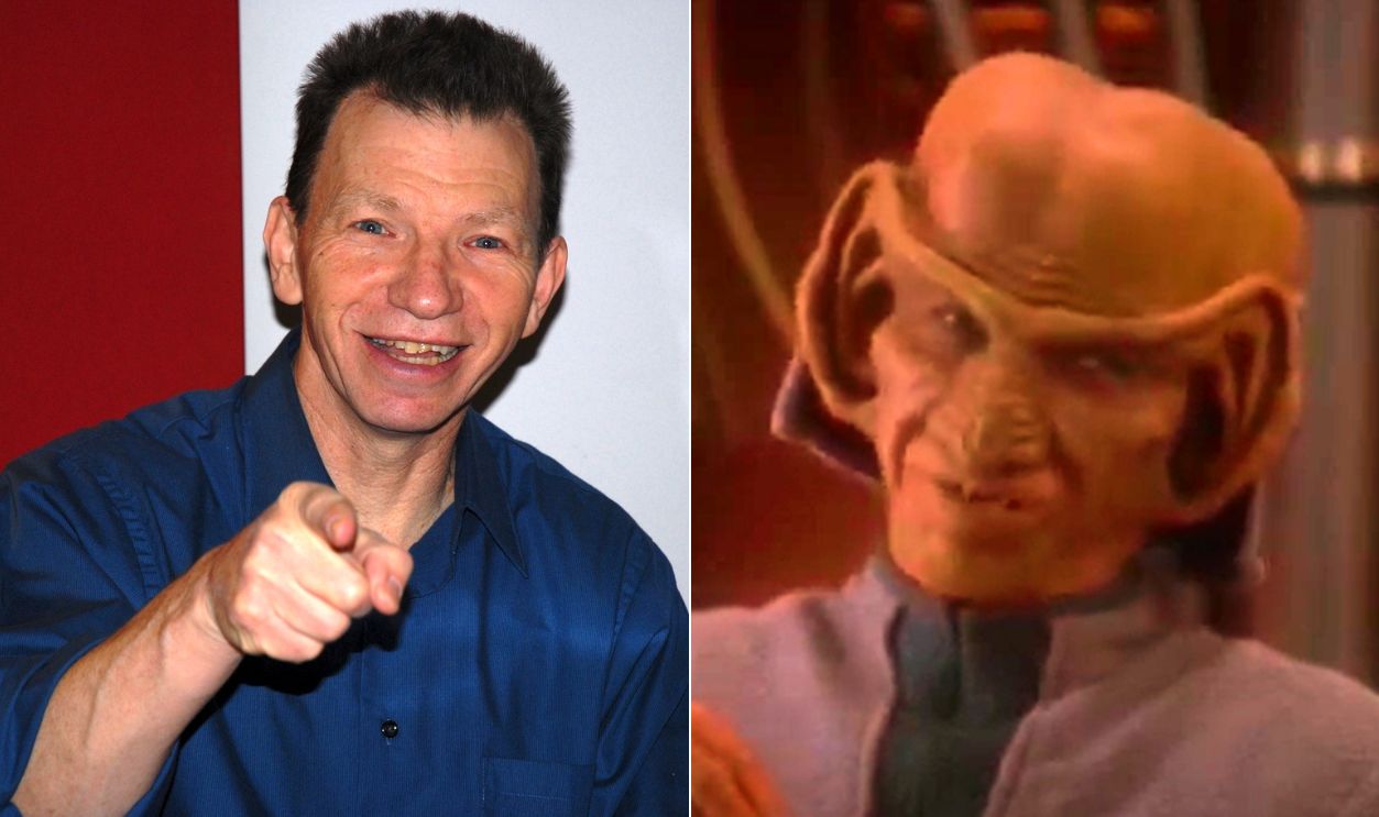 Max Grodenchik (Rom)