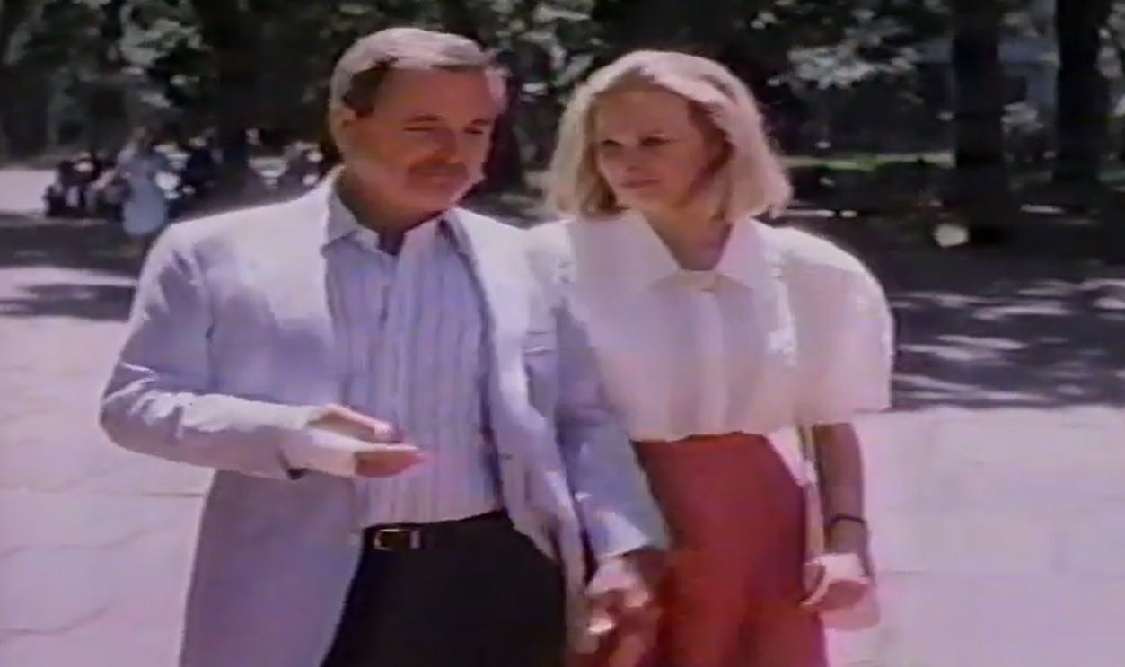 Screenshot from St. Elsewhere (1982–1988)