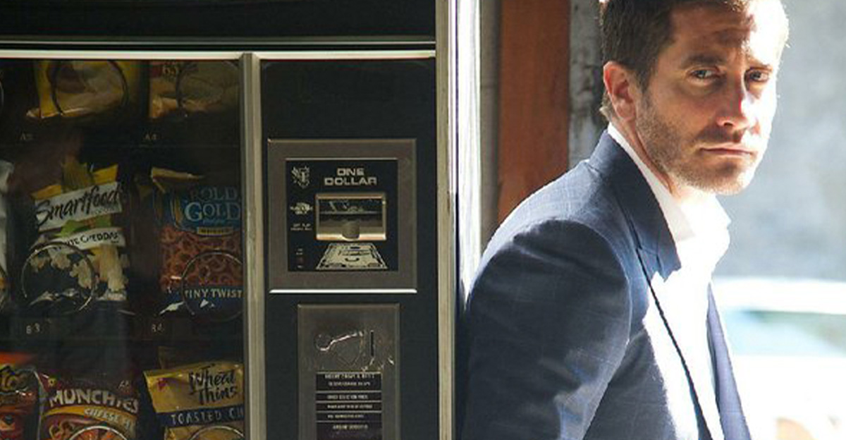 Rss Thumb - Vending Machine Catastrophe