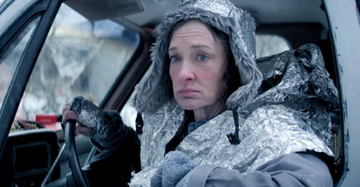 Rss Thumb - Winter Driving Checklist