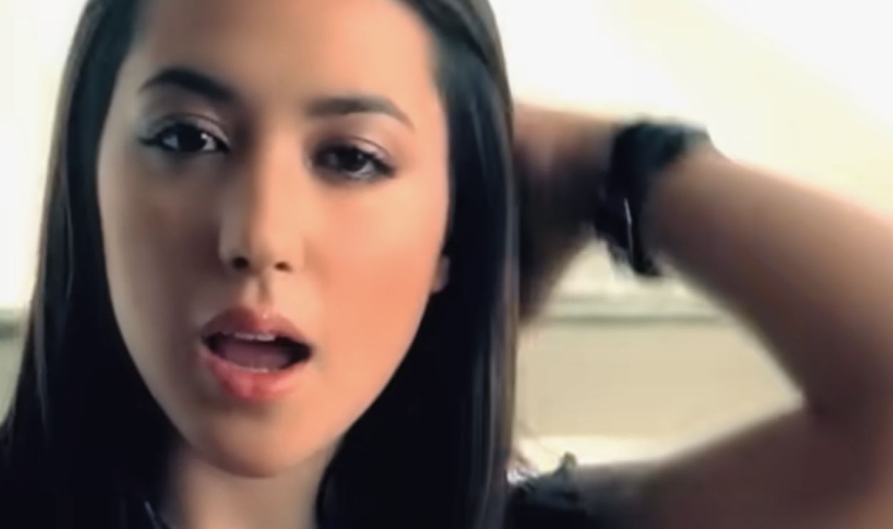 Michelle Branch