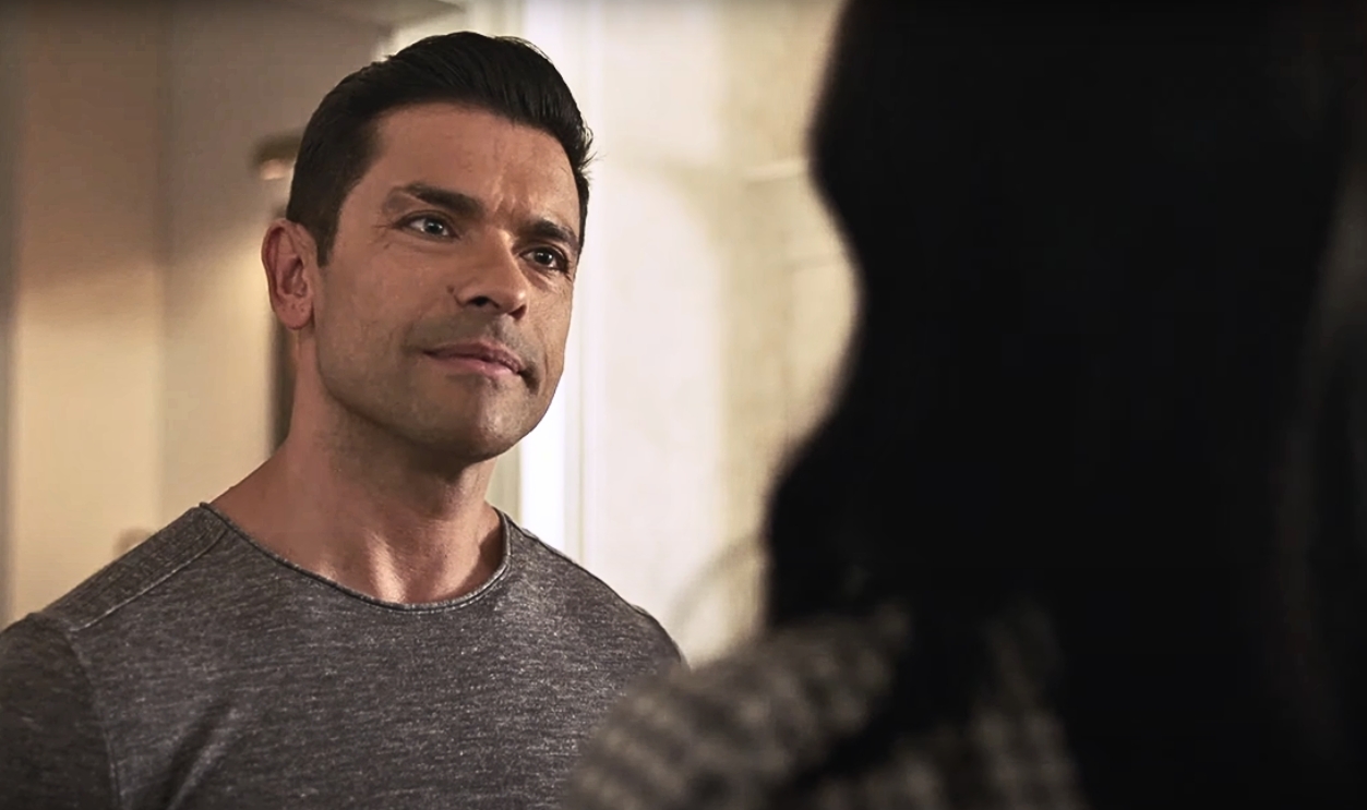 Screenshot from Riverdale (2017–2023)