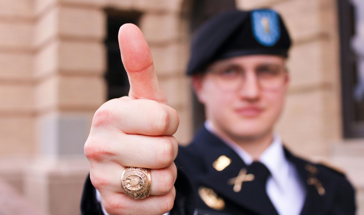 Realism Praised By Law Enforcement