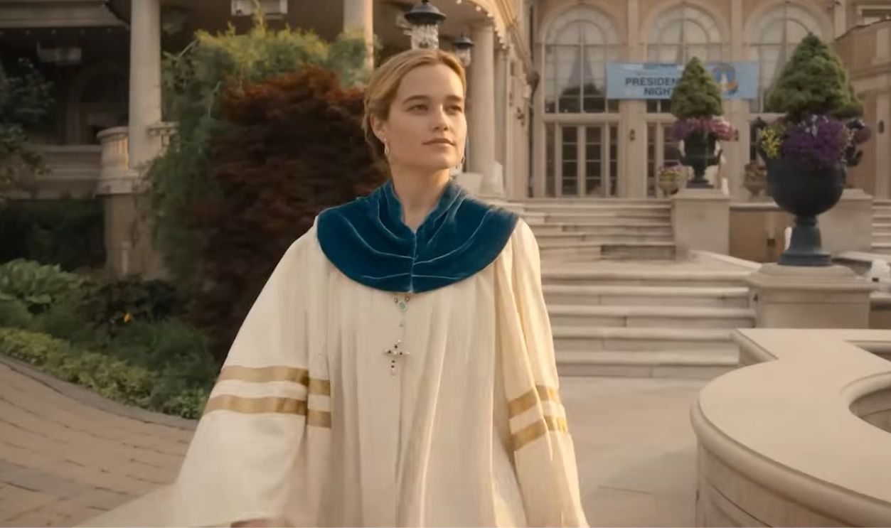 Cruel Intentions (2024)