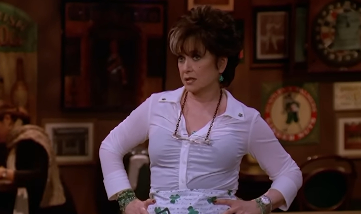 Screenshot from Will & Grace (2002–2004)