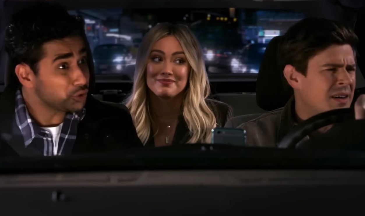 How I Met Your Father (2022–2023)