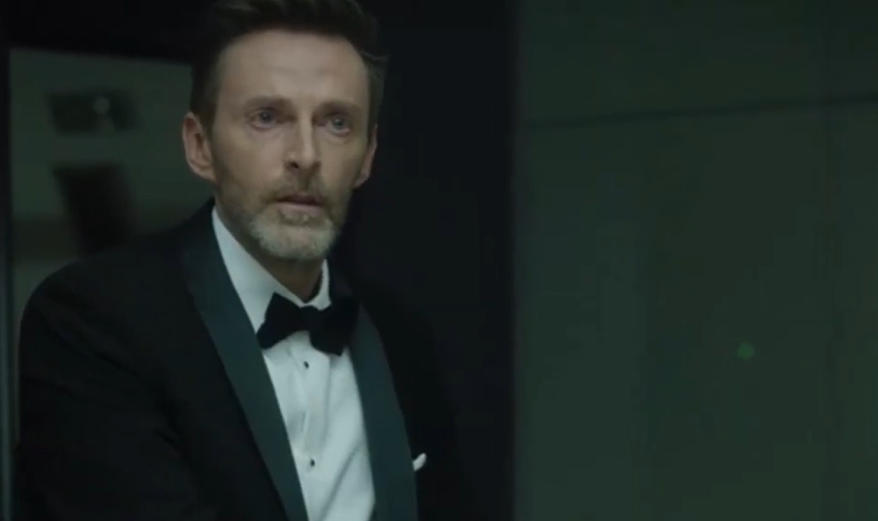 Screenshot from Elite (2018– )