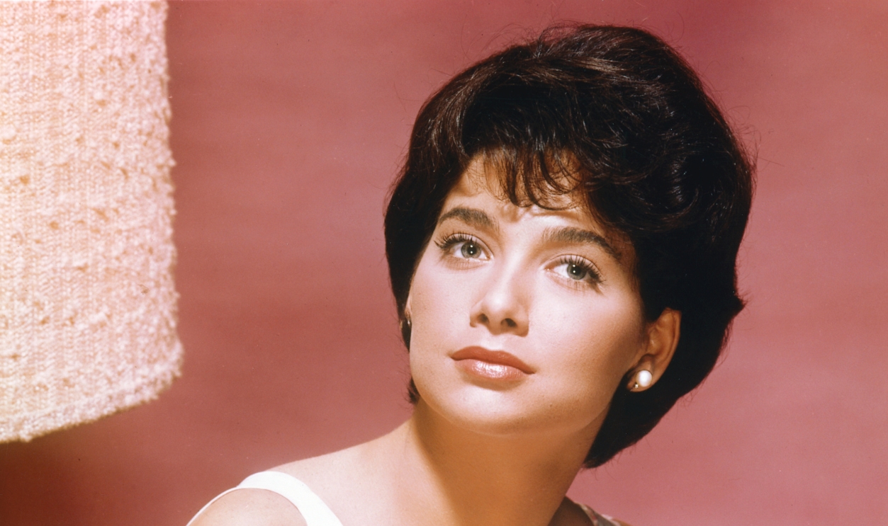 Suzanne Pleshette