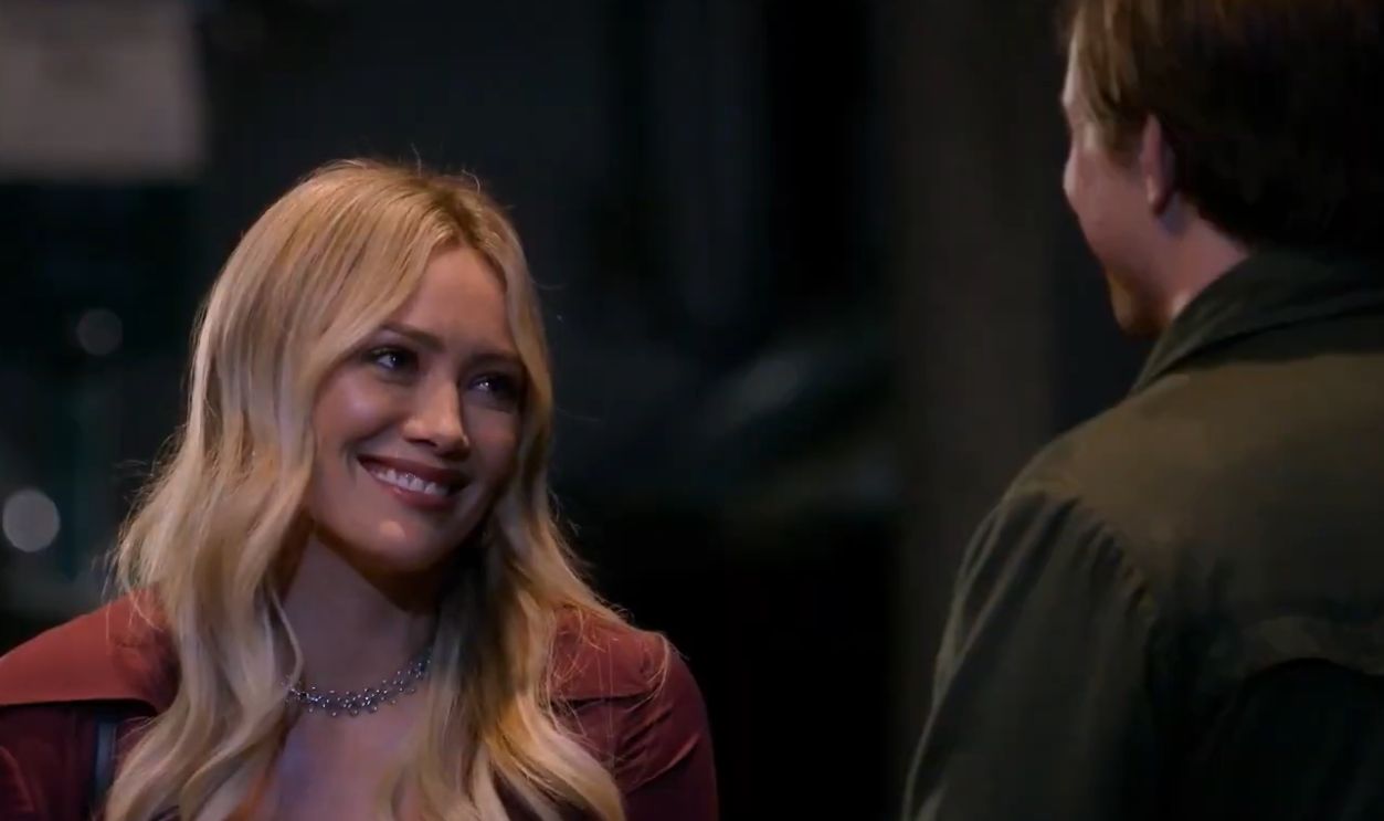 How I Met Your Father (2022–2023) (Cont.)