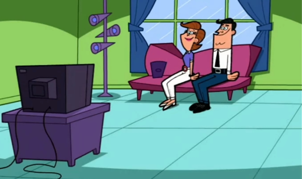 Screenshot from The Fairly OddParents (2001–2017)