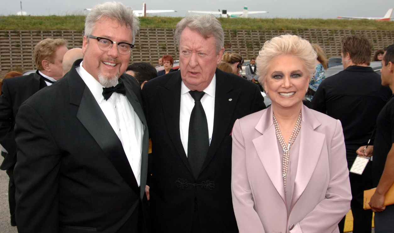 2005 TV Land Awards - Red Carpet