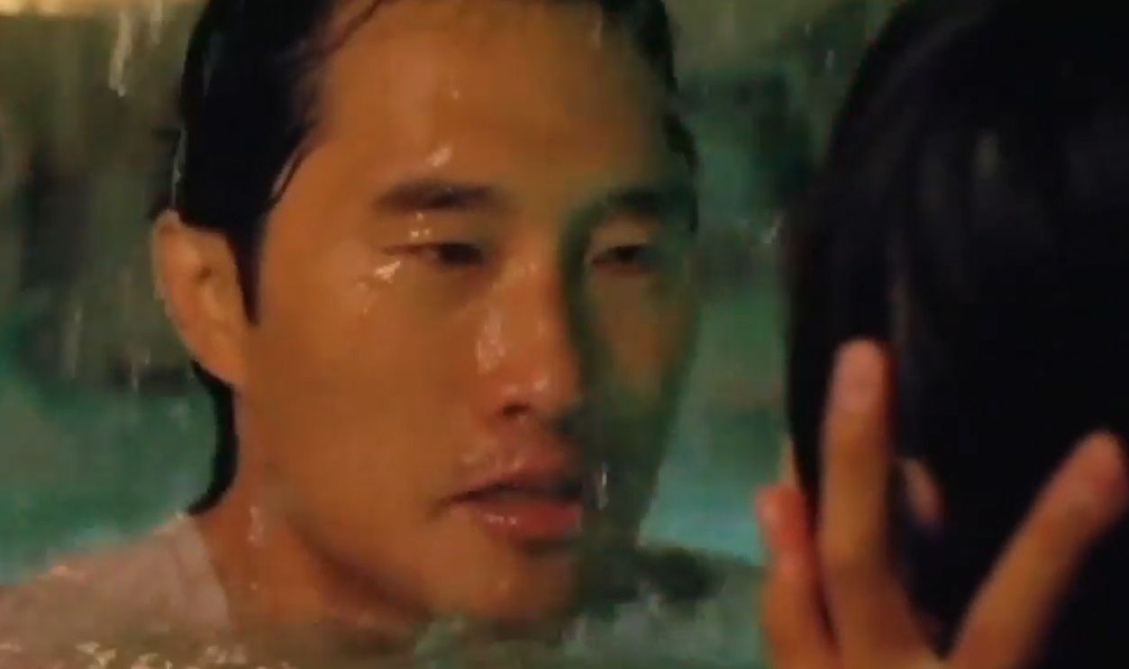 Screenshot from Lost (2004–2010)