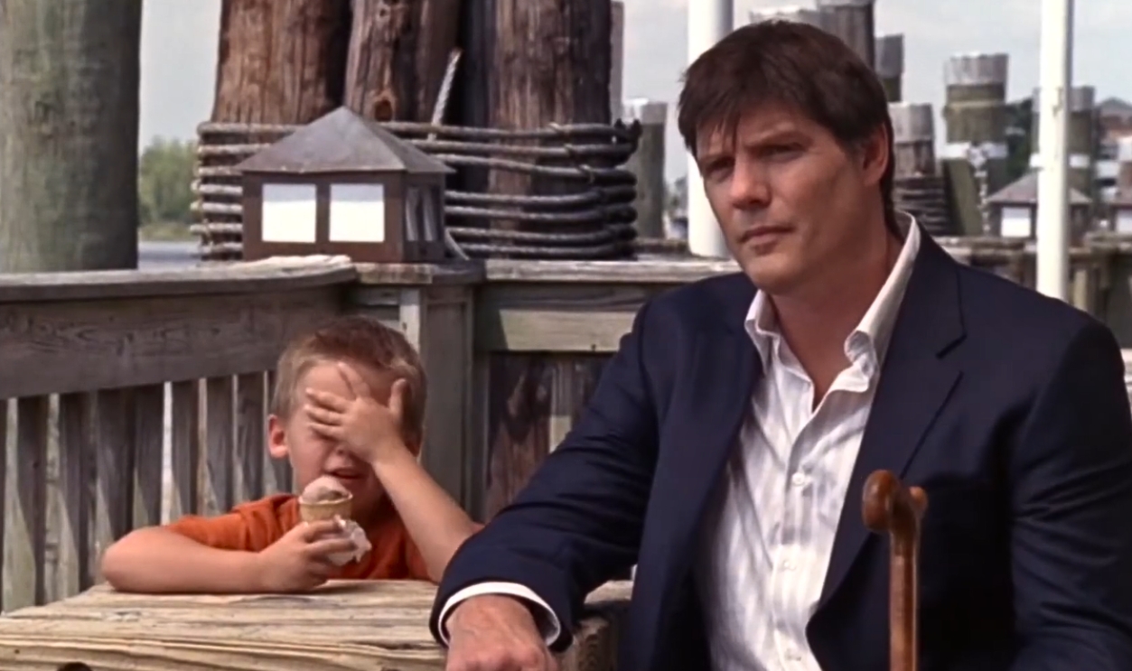 Screenshot from One Tree Hill (2003–2012)
