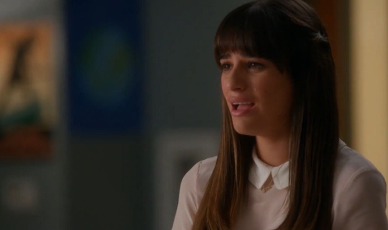 Screenshot from Glee (2009–2015)
