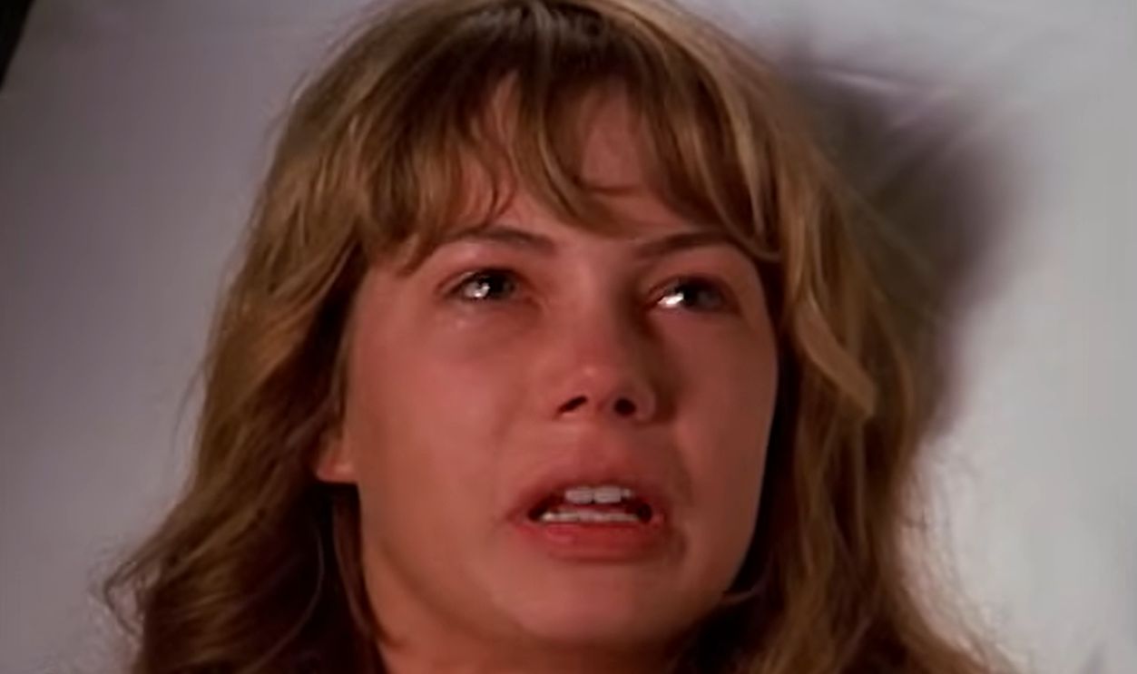 Screenshot from Dawson’s Creek (1998–2003)