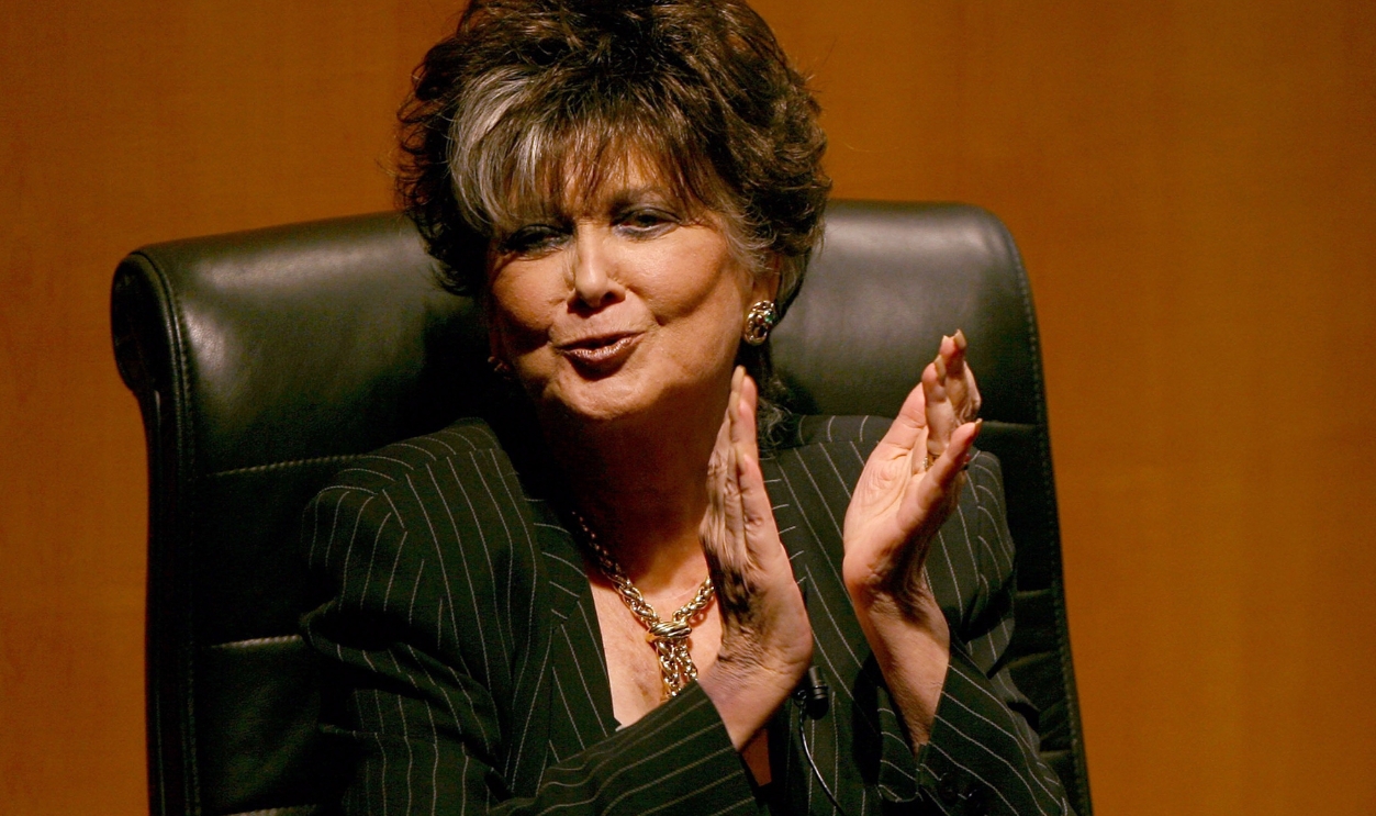 Paley Center For Media And TV Land Salutes The Bob Newhart Show