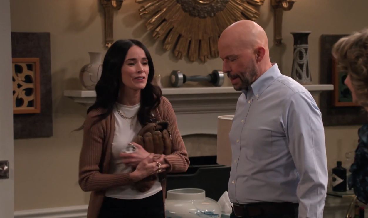 Extended Family (2023–2024)