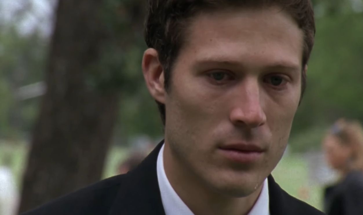 Screenshot from Friday Night Lights (2006–2011)