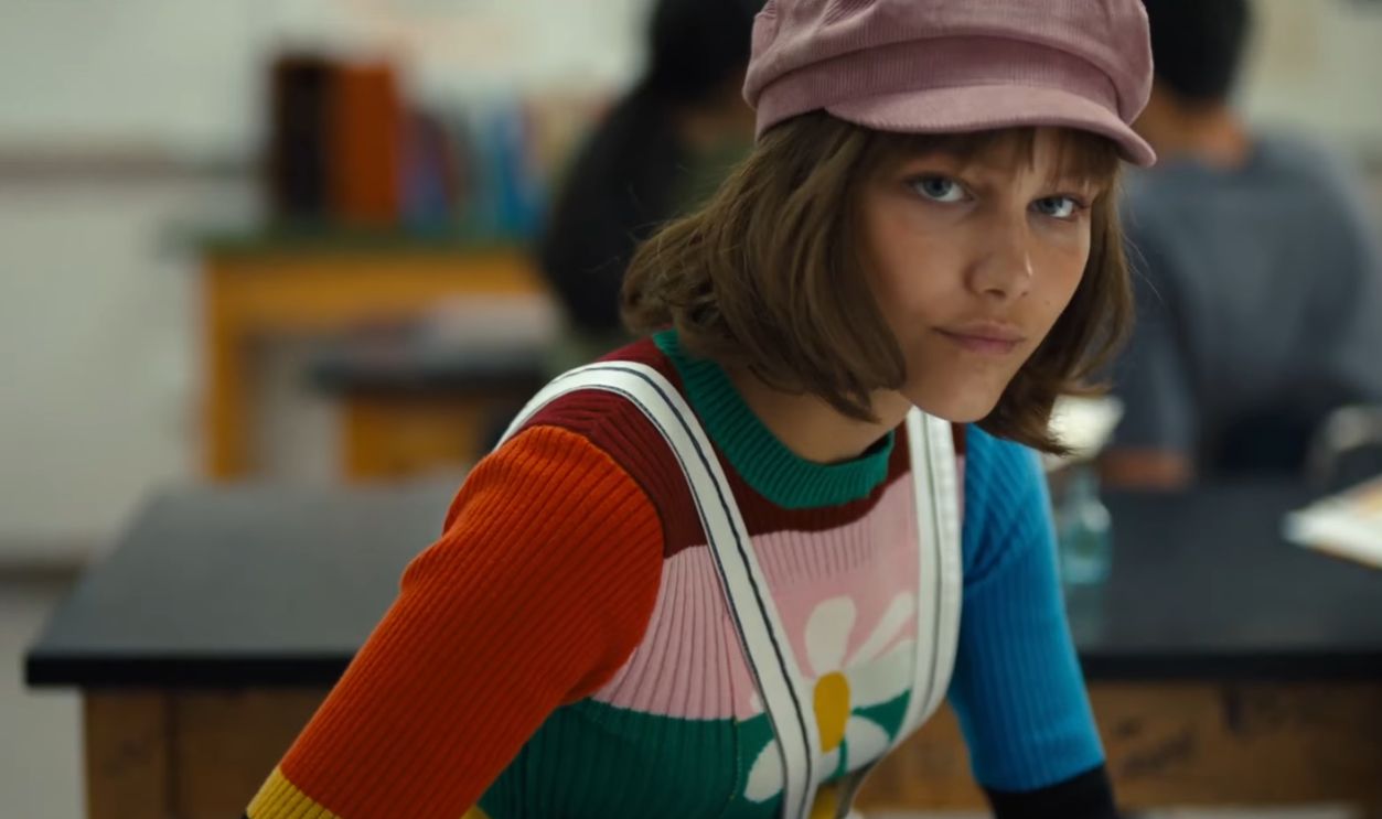 Screenshot from Stargirl (2020)