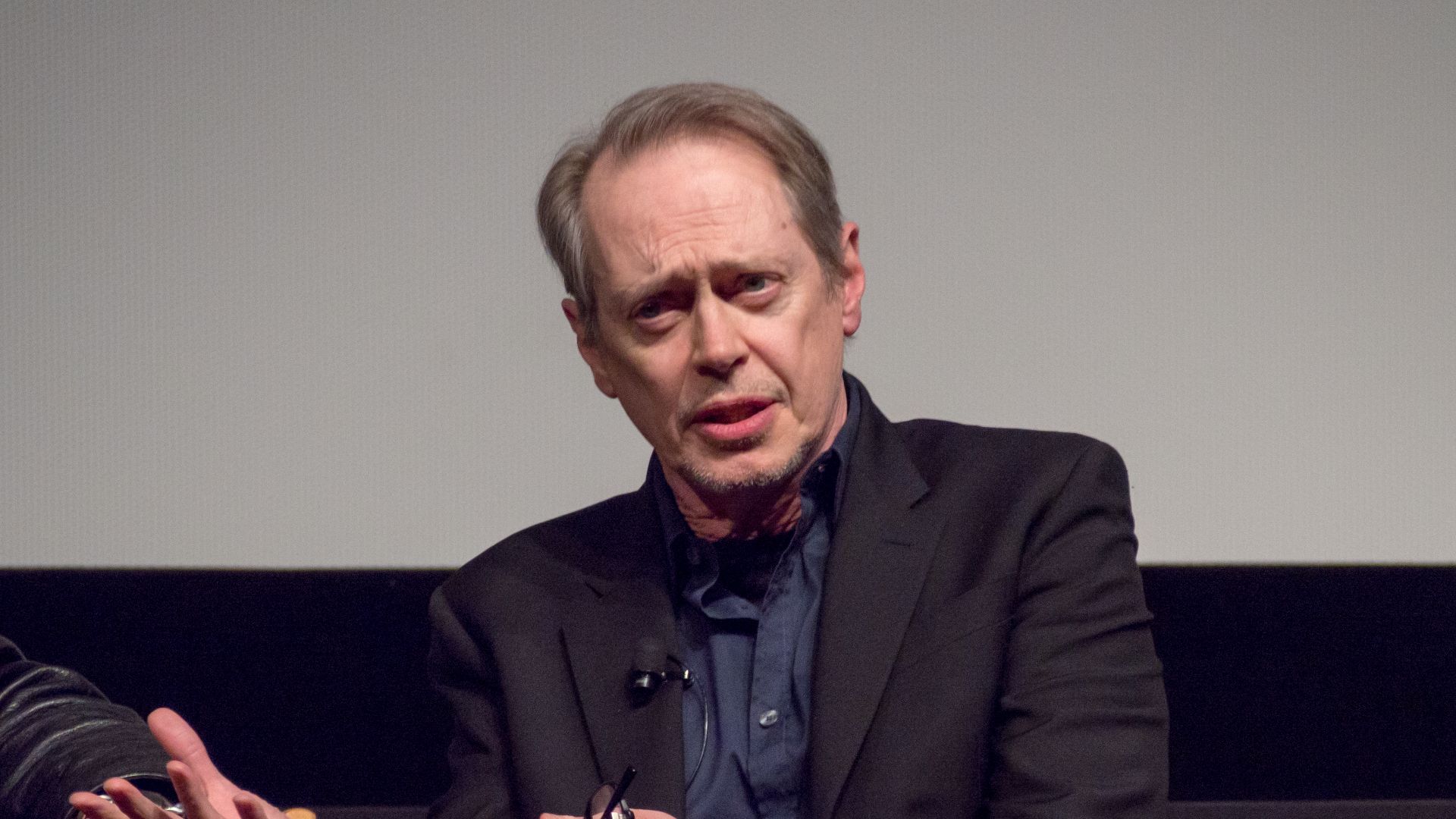 File:Steve Buscemi (41465).jpg