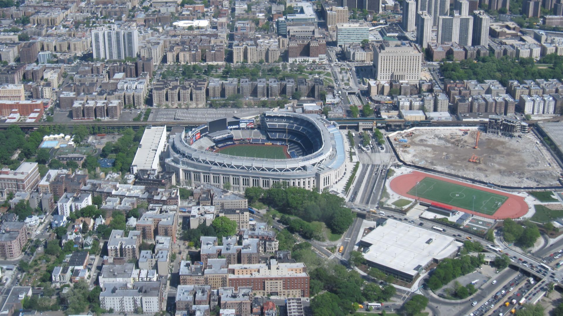 File:Yankee Stadium 001.JPG