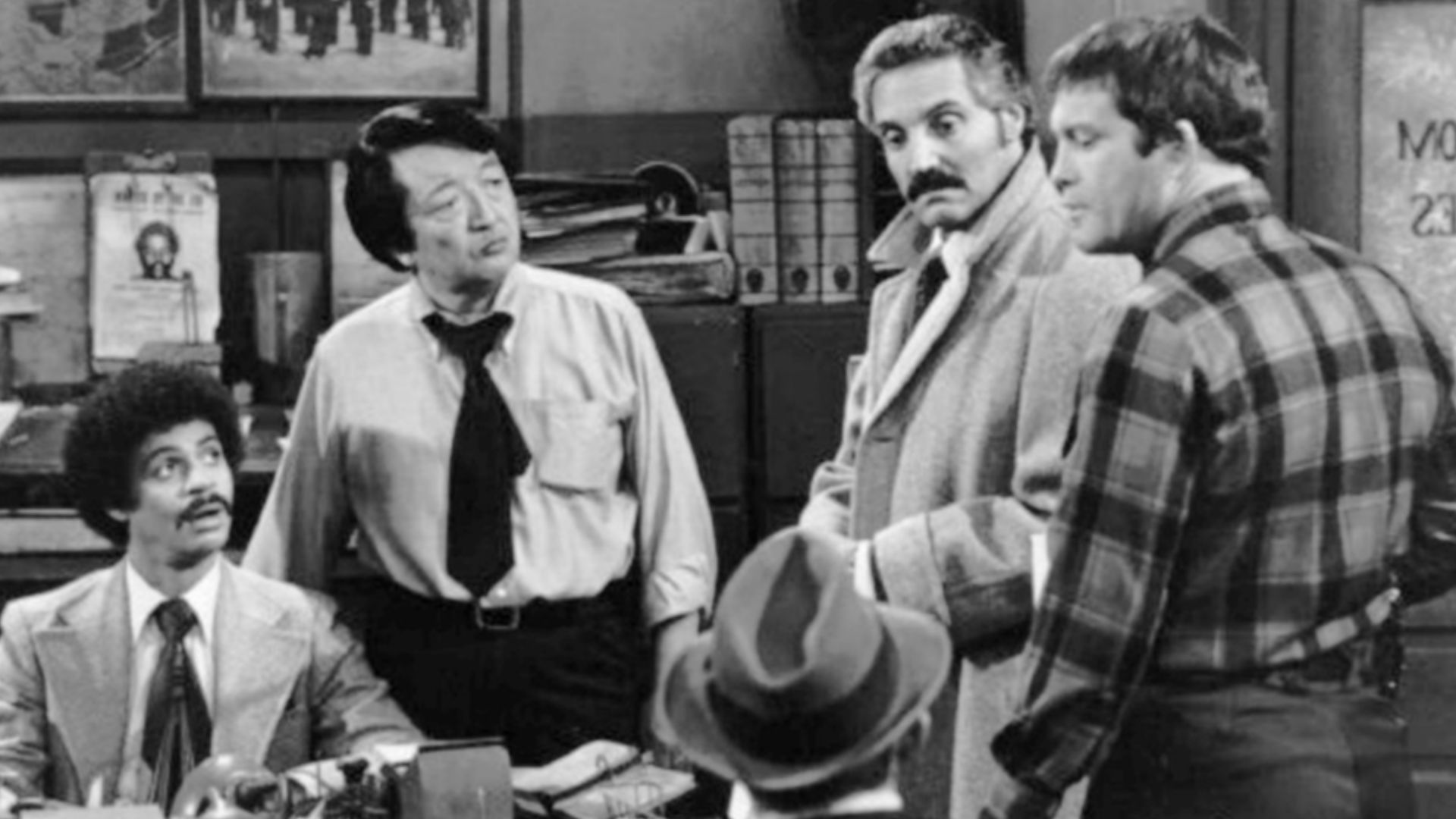 File:Barney Miller cast 1974.jpg
