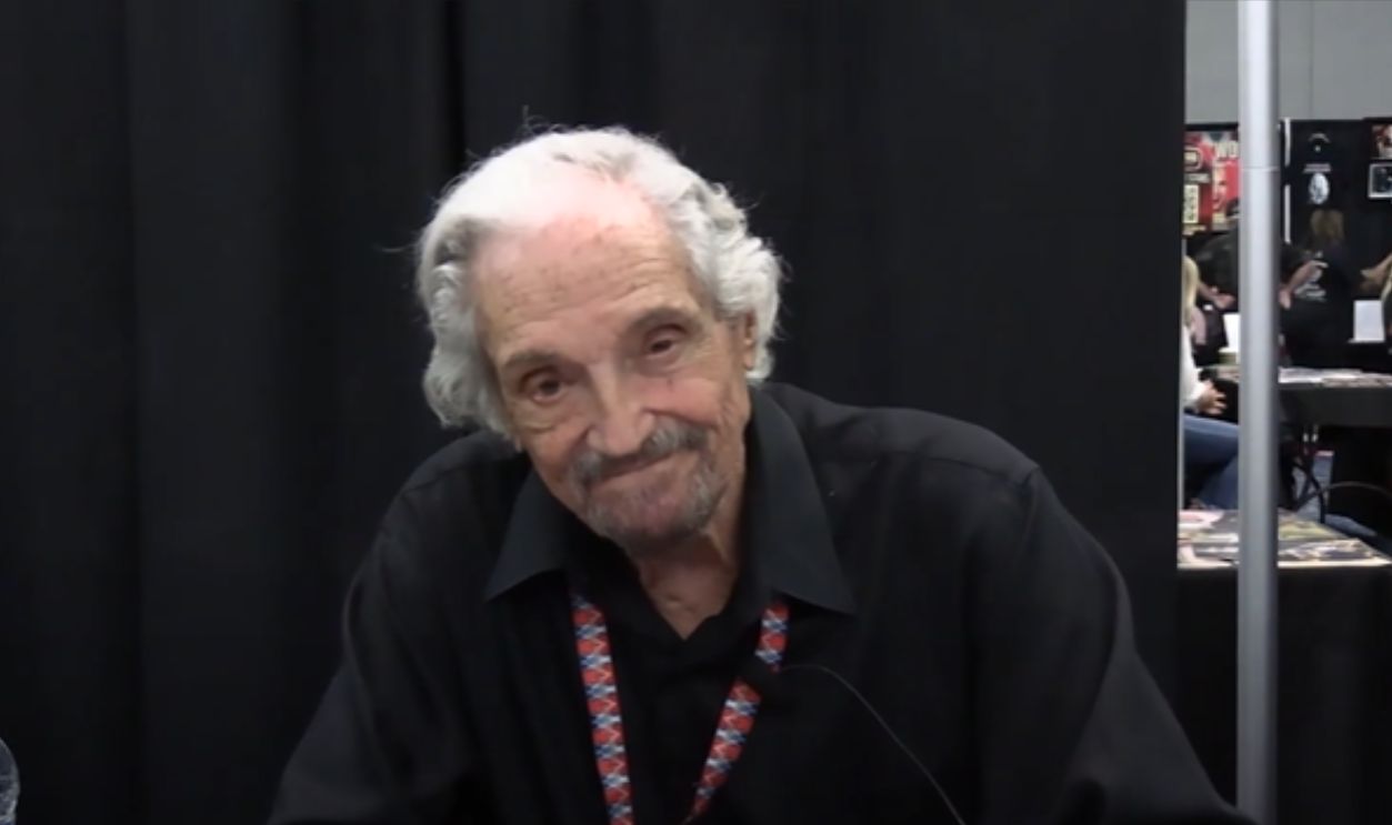 Final Thoughts: Hal Linden Today