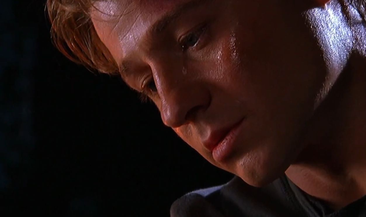 Screenshot from The O.C. (2003–2007)