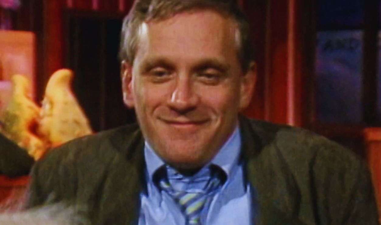 Screenshot from Howard (2018)