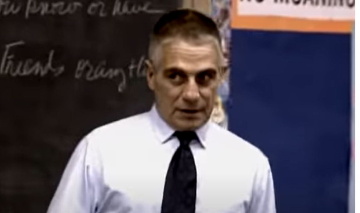 Tony Danza (Cont.)