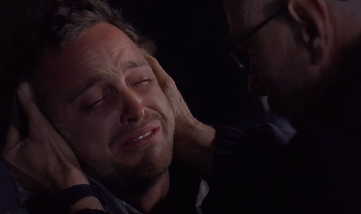 Screenshot from Breaking Bad (2008–2013)