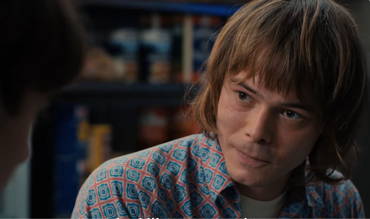 Screenshot from Stranger Things (2016–present)