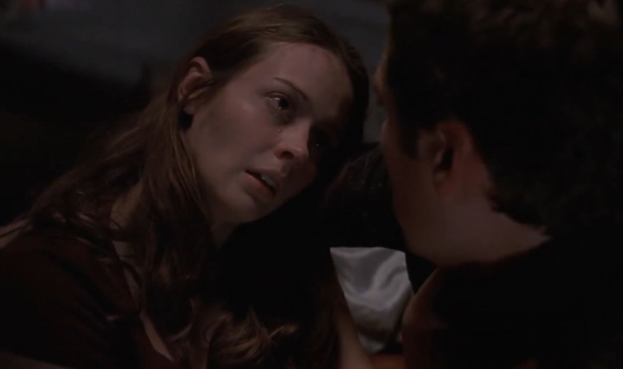 Screenshot from Angel (1999–2004)