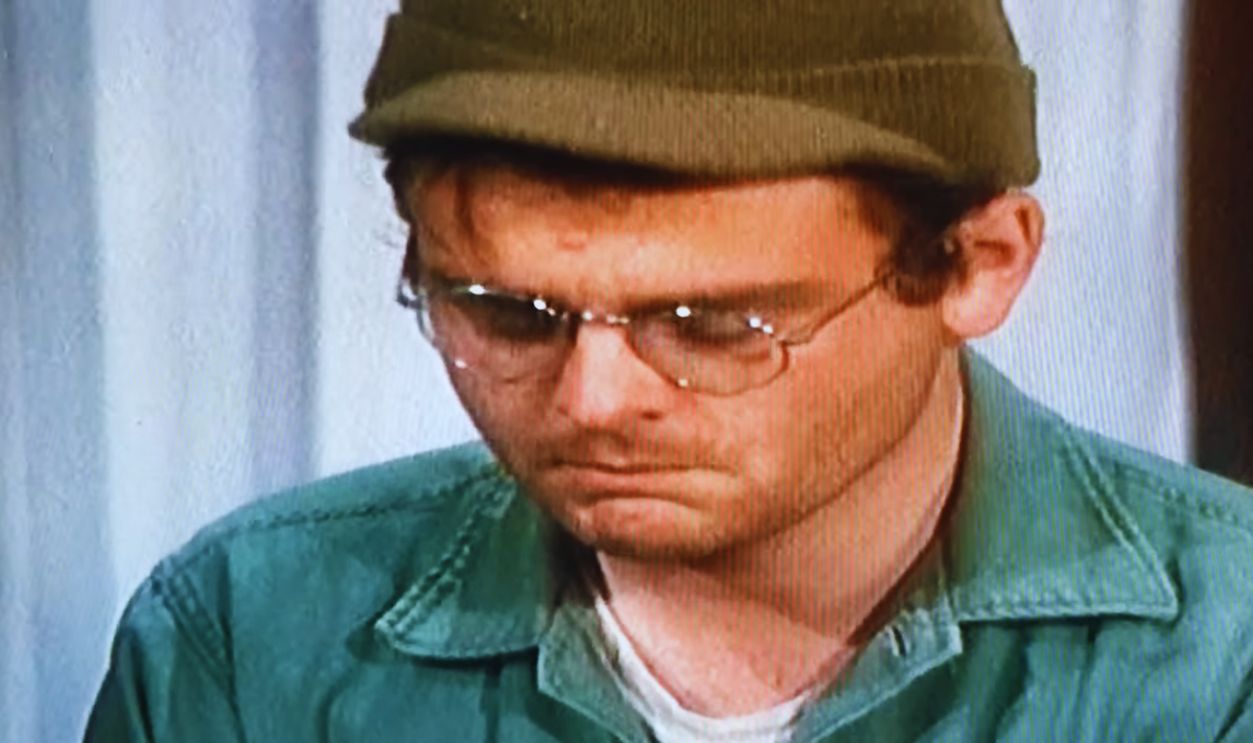 Screenshot from M*A*S*H (1972–1983)