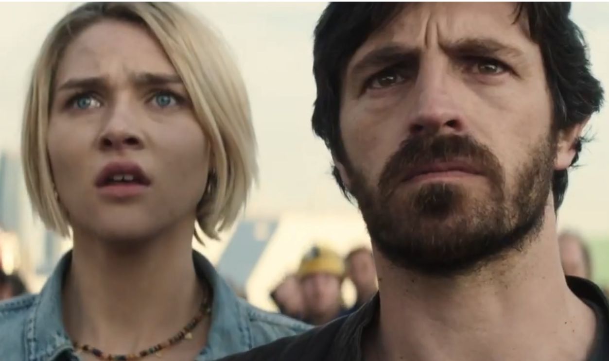 La Brea (2021–2024) (Cont.)