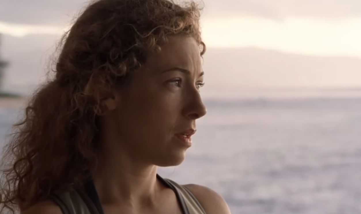 Screenshot from ER (1994–2009)