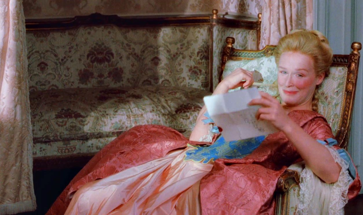 Dangerous Liaisons (2022) (Cont.)