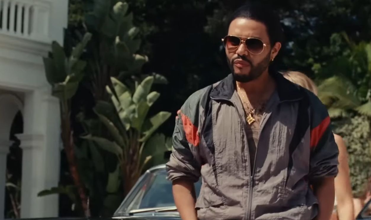 The Idol (2023) (Cont.)