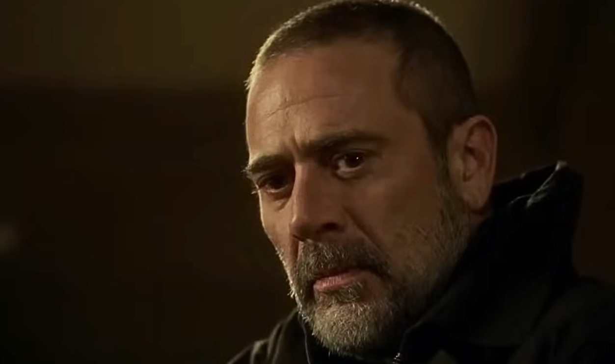 Screenshot from Supernatural (2005–2020)