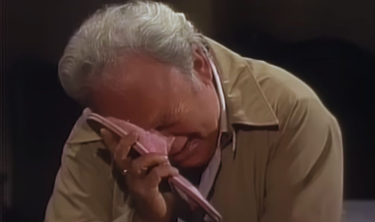 creenshot from Archie Bunker’s Place (1979–1983)