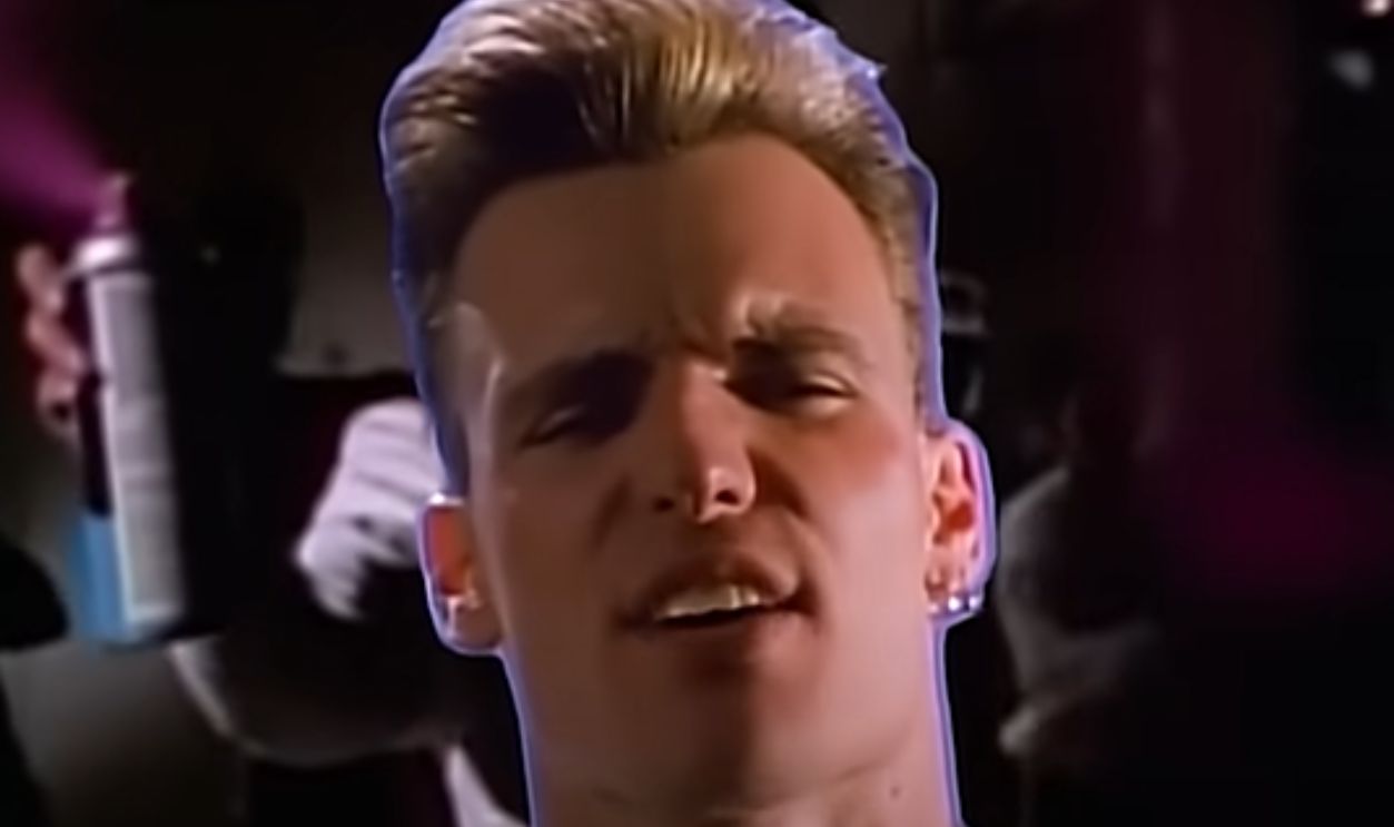 Vanilla Ice