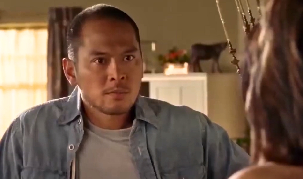 Screenshot from Degrassi: The Next Generation (2001–2015)