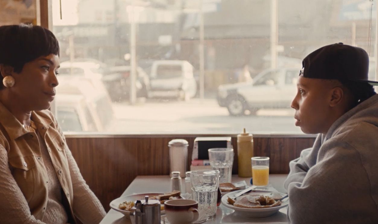 Screenshot from Master of None (2015–2021)