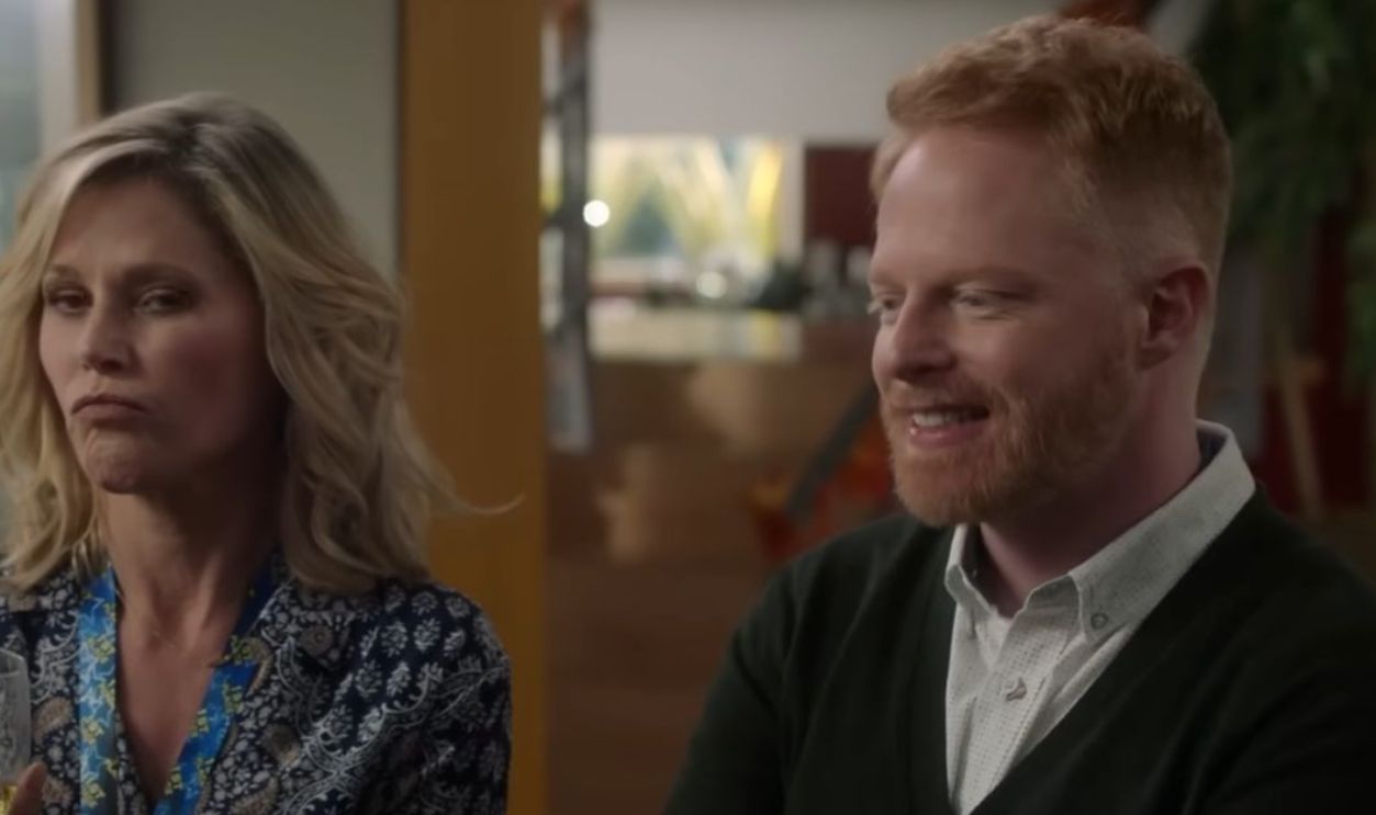 Screenshot from Modern Family (2009–2020)